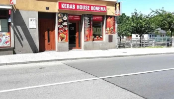 Kebab House Hlinsko - 01 Hlinsko V Čechách 1