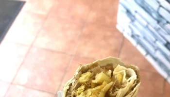 Kebab House Kolin - Na Hradbách 153