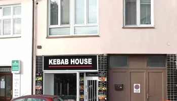 Kebab House Konice - 798 52 Konice