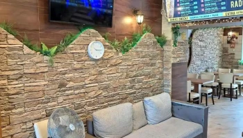 Kebab House Radotín - 153 00 Radotín