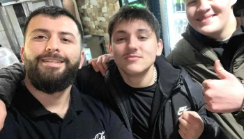 Kebab Istanbul - 31, Masarykovo Nám. 63