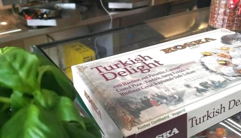 Kebab Riviéra - Pražská 82