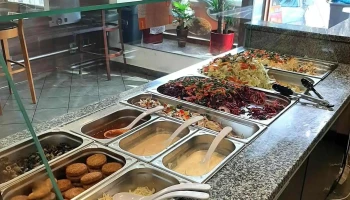 Kebab Rodi - 566 01 Vysoké Mýto-Litomyšlské Předměstí