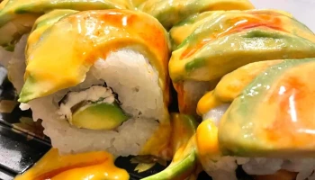 Kevin Sushi Bar - Václavské Nám. 2409