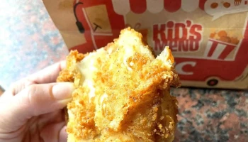 Kfc - Beroun-Město