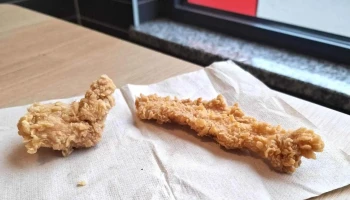 Kfc Praha Evropská Dt - Praha 6