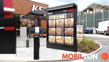 Kfc Příbram - Žežická 1
