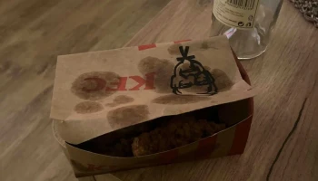 Kfc - Rorejcova 906