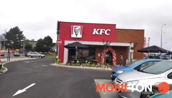 Kfc Valašské Meziříčí - Krásno Nad Bečvou