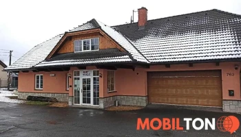 Kid Mobil. Květoslav Koulák - Palkovice