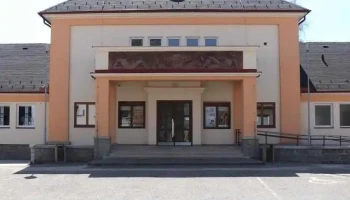 Kino Družba Chotěboř - Tyršova 256
