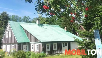 Kiosek Vinšovka - 463 45 Pěnčín-Bratříkov