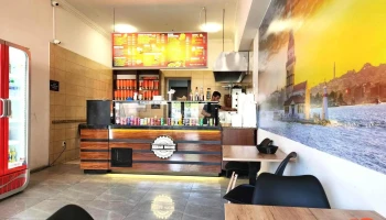Ki̇ng Kebab - 753 01 Hranice 1