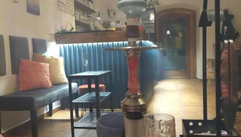 Klišé bar - Česko