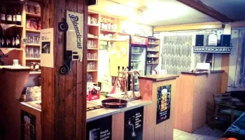 Klubovna Na Hřišti Kbely - Železnobrodská 961