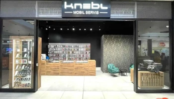 Kneblmobil - České Budějovice 6