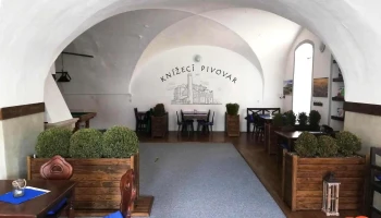 Knížecí pivovar Moravská Třebová - 571 01 Moravská Třebová 1