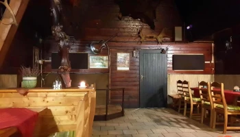 Koliba na Bobrovníku - 790 61 Lipová-Lázně 1