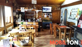 Koliba pod Stolovou - 739 13 Kunčice Pod Ondřejníkem
