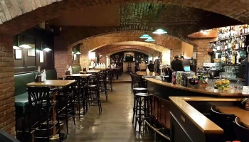 Kolkovna V Kolkovně - 110 00 Staré Město