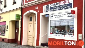 KompletMobil s.r.o - Strakonice I