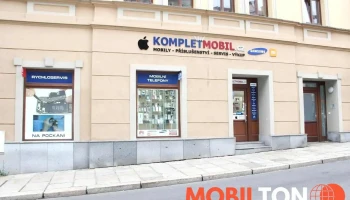 KompletMobil s.r.o. - Vnitřní Město