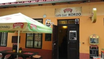 Korzo - Husovo Nám. 10