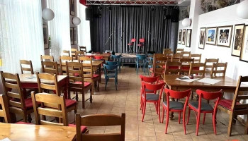 Kotýnek Vinotéka a kavárna Přelouč - 535 01 Přelouč