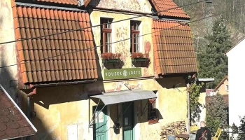 Kousek Lokte - 33 Loket