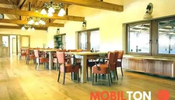 Koňské stáje a Jezdecká škola Farma Vysoká - 463 31 Chrastava