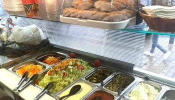 Kralupský Kebab - 1 Kralupy Nad Vltavou 1 Cz, Veltruská 815