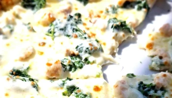 Krásnohorská Pizza - Krásná Hora Nad Vltavou