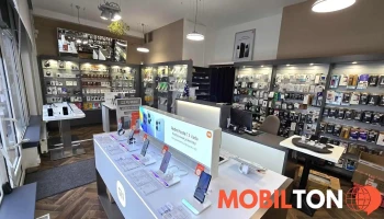 Ks Mobil s.r.o. - prodejna Vsetín - 1 Vsetín 1 Cz, Na Příkopě 814/3