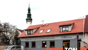 KTplus s.r.o. - Bezděkovské Předměstí