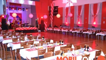 Kulturní Dům A Multifunkční Centrum Březová / Kino Admira - 01 Březová-Sokolov 1
