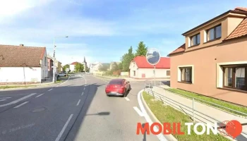 Kulturní Dům - Czech Republic