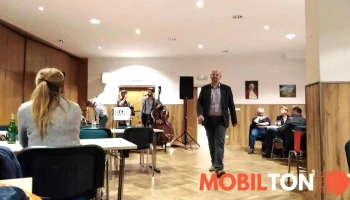 Kulturní dům Dolní Benešov - 747 22 Dolní Benešov