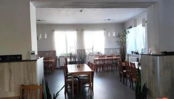 Kulturní dům Vrdy - Smetanovo Nám. 294