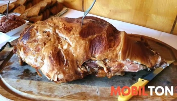 Kulturní Dům - Zámčisko 371