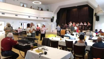 Kulturní dům Zastávka Louny - Poděbradova 1135