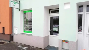 Kuppizza - 794 01 Krnov 1-Pod Bezručovým Vrchem