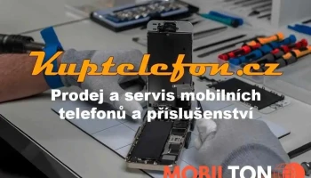 KupTelefon.cz - Těšínská 2914/20