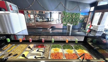 Kurdish Kebab sumperk - 1 Šumperk 1