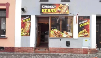 Kurdský Kebab - 566 01 Vysoké Mýto-Pražské Předměstí