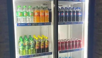 Kurdský Kebab - Nádražní 19