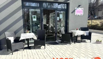 Květiny André - Nad Nádražím 604