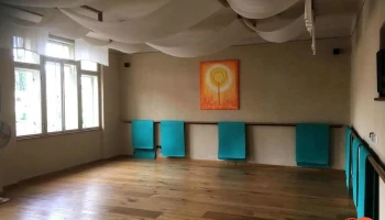 L'aura Poděbrady - 6, Riegrovo Nám. 33