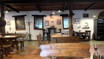 La Baracca - 738 01 Frýdek-Místek 1