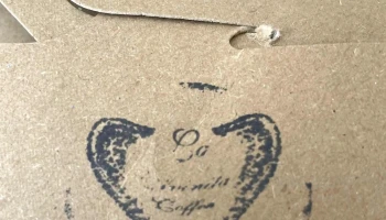 La Divinita Coffee & Bistro - Třída Tomáše Garrigue Masaryka 840