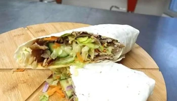 La Familia Kebab - Husovo Nám. 33